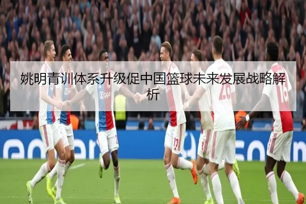 姚明青训体系升级促中国篮球未来发展战略解析